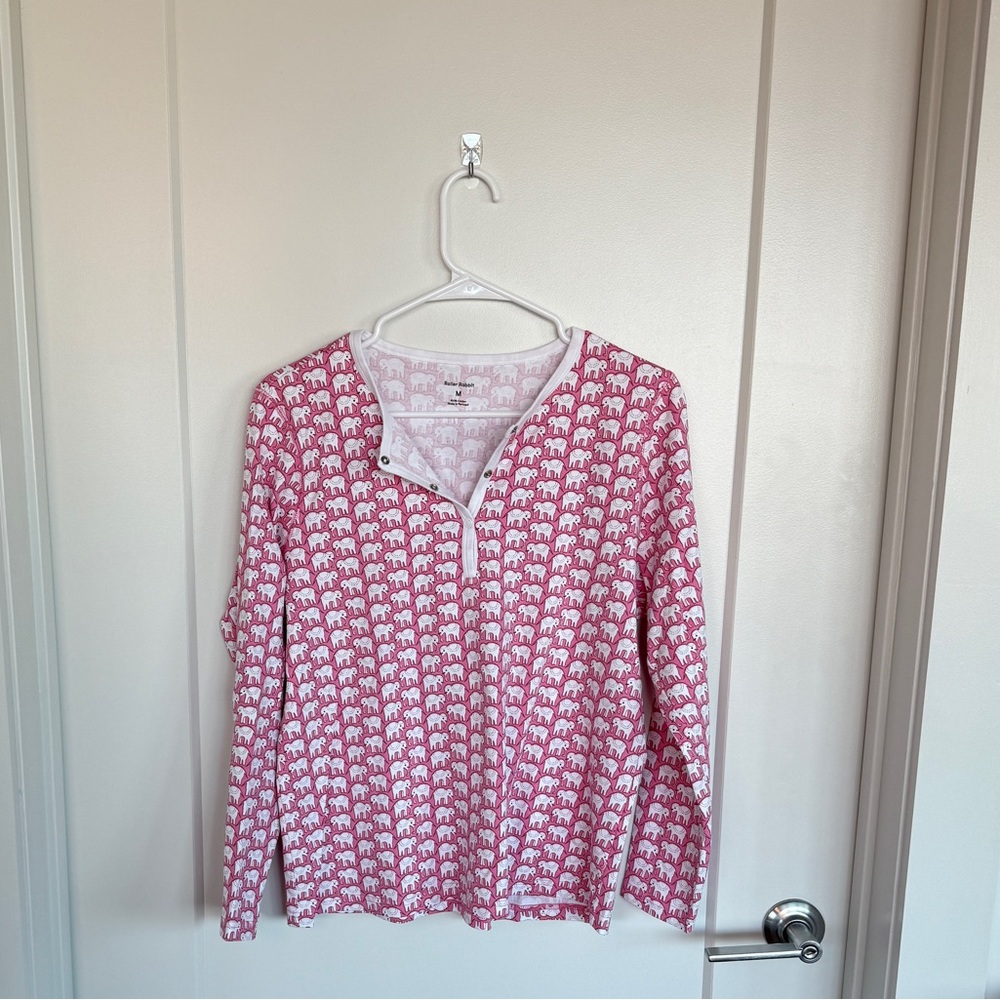 Roller Rabbit Pajamas